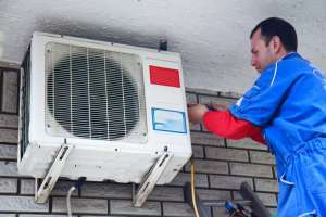 24/7 and Emergency HVAC Near Beale AFB, CA | Air Conidtioning and Heating Contractors